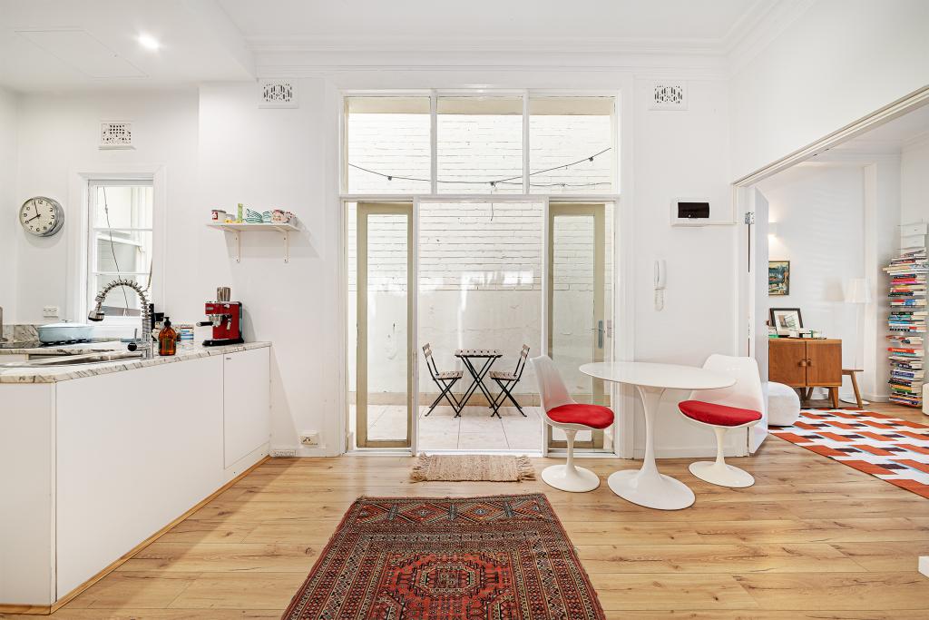 1/11-17 Stanley St, Darlinghurst, NSW 2010