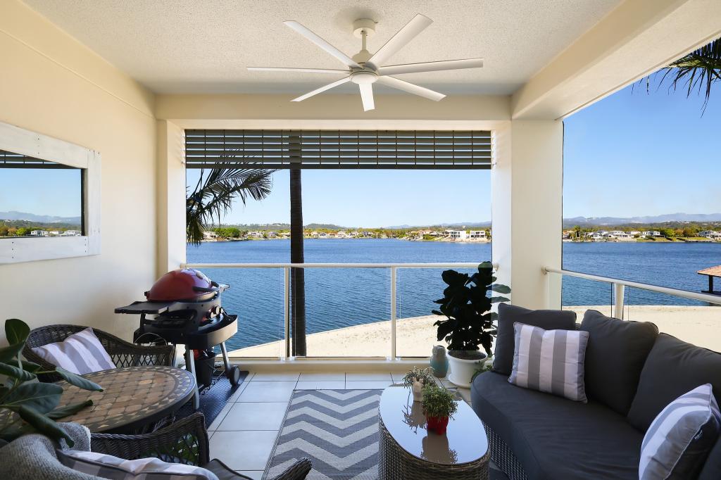 163/251 Varsity Pde, Varsity Lakes, QLD 4227