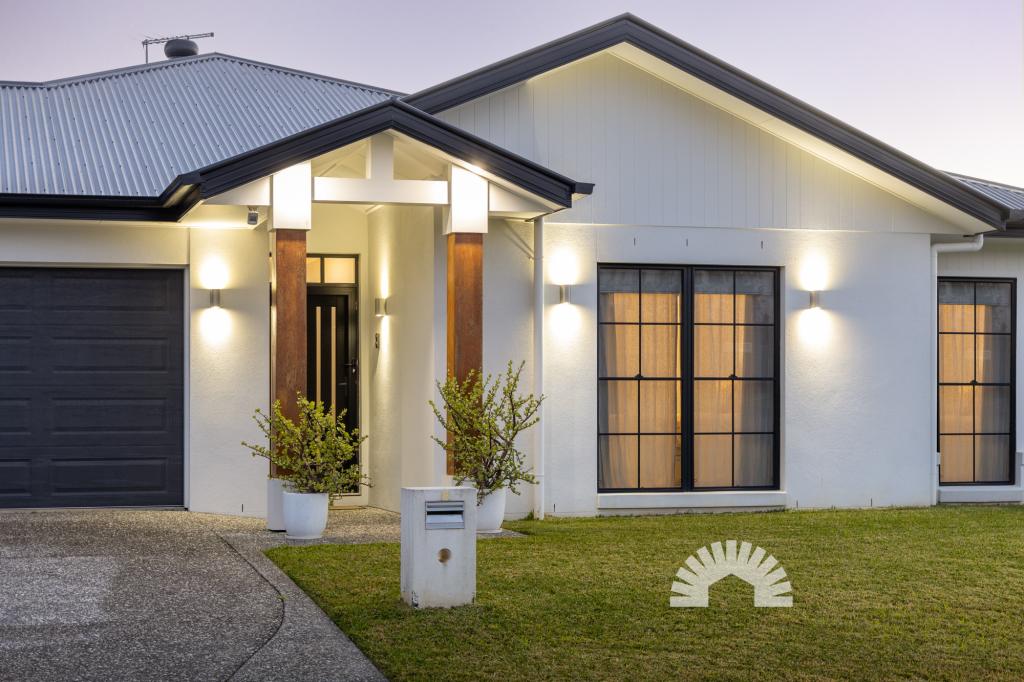 2 Stunning Cres, Narangba, QLD 4504