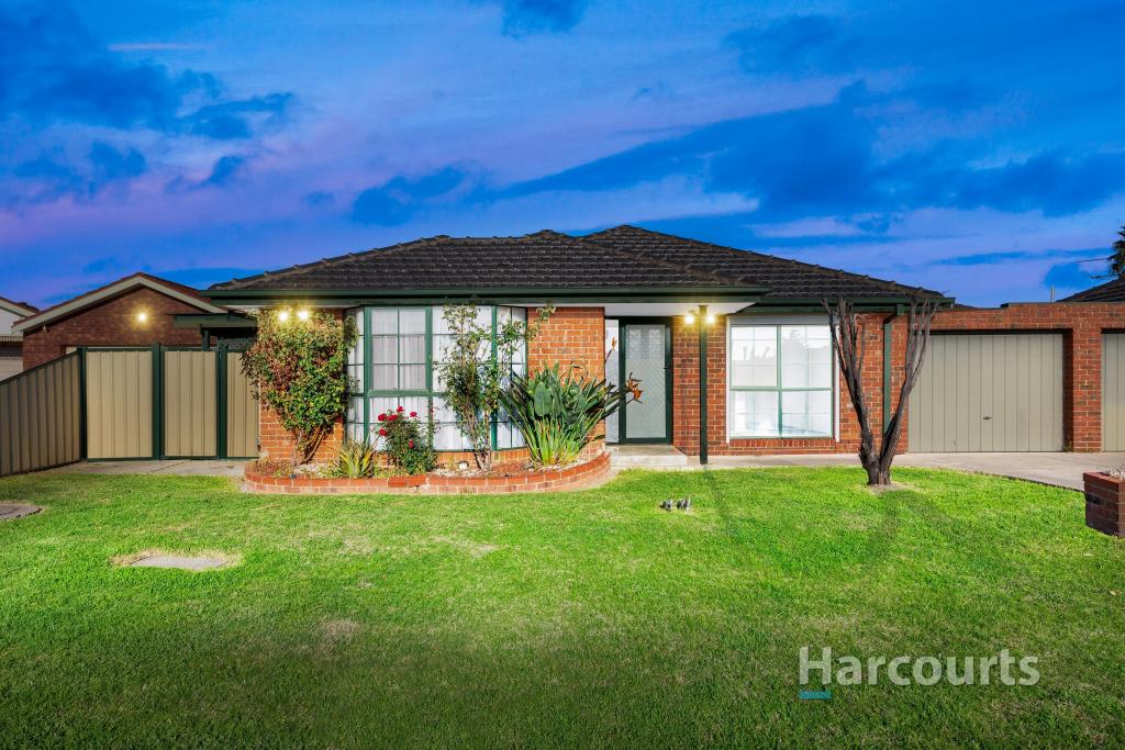 1b Archer Pl, Keilor Downs, VIC 3038