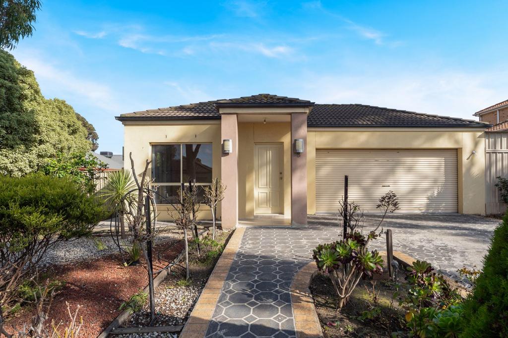 3 Discovery Cl, Craigieburn, VIC 3064