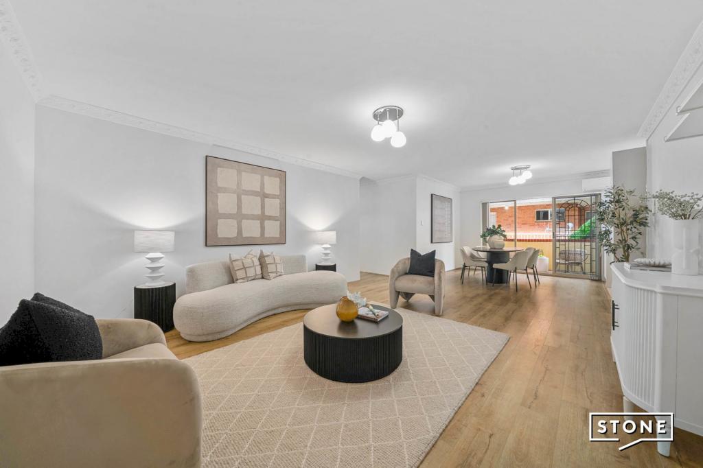 1/29-31 Albert St, North Parramatta, NSW 2151