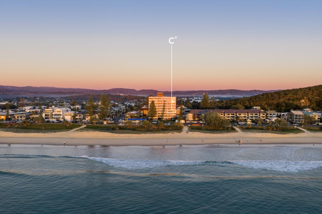 12/90 Marine Pde, Miami, QLD 4220