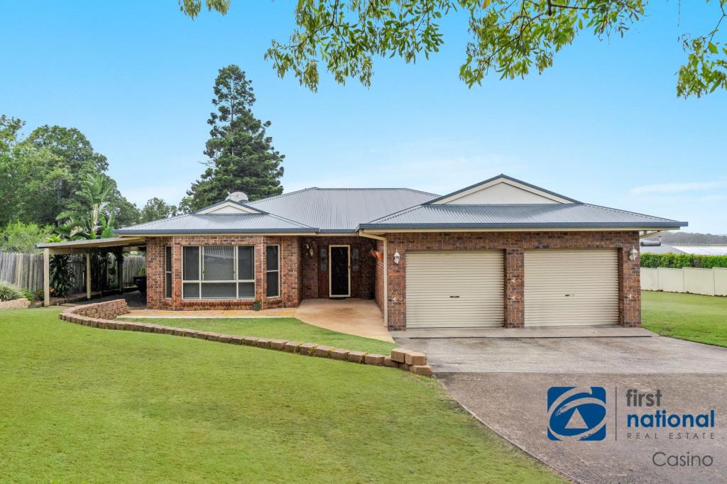 9 Laurie Pl, Casino, NSW 2470
