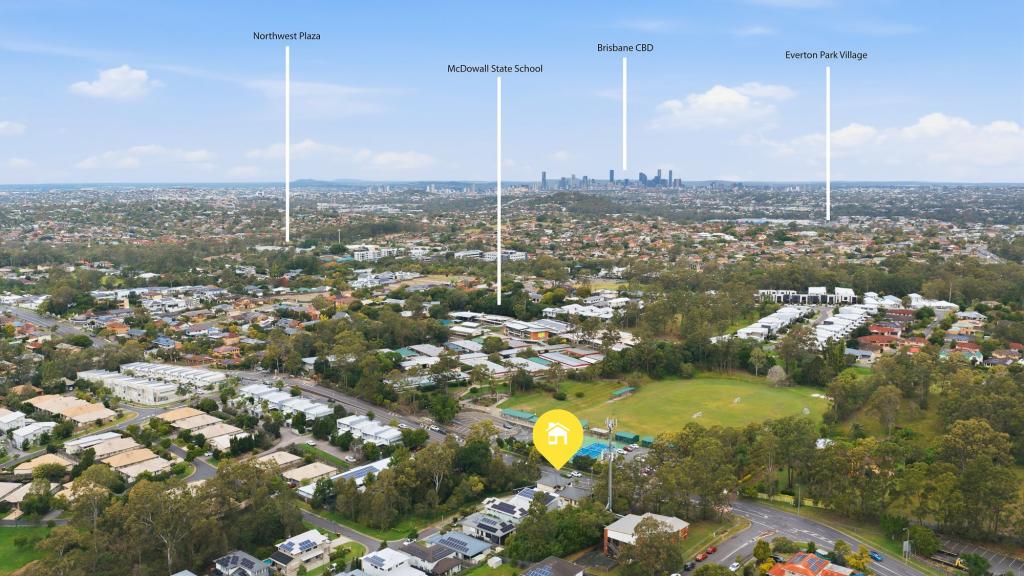2 Tranquil Pl, Mcdowall, QLD 4053