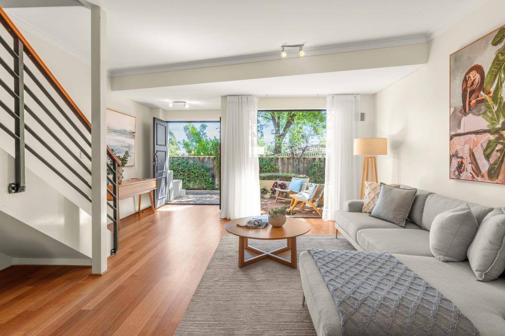 16/212 Railway Pde, West Leederville, WA 6007