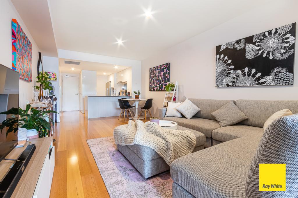 4521/35 Burdett St, Albion, QLD 4010