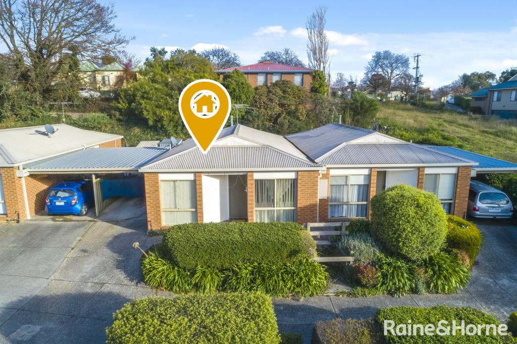 3/36 Howey St, Gisborne, VIC 3437