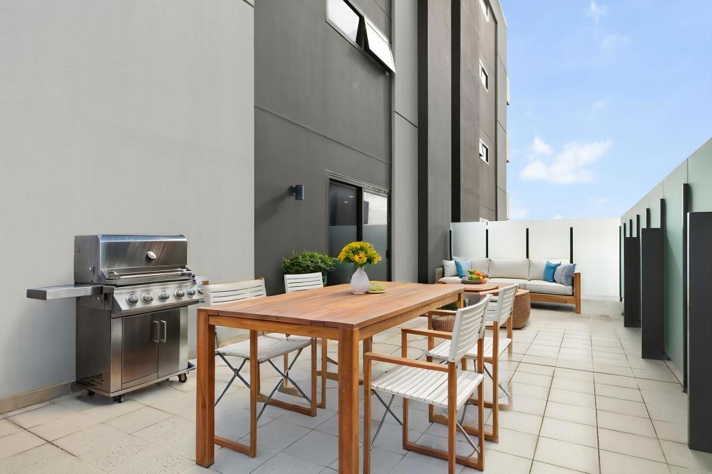 1417/176 EDWARD ST, BRUNSWICK EAST, VIC 3057