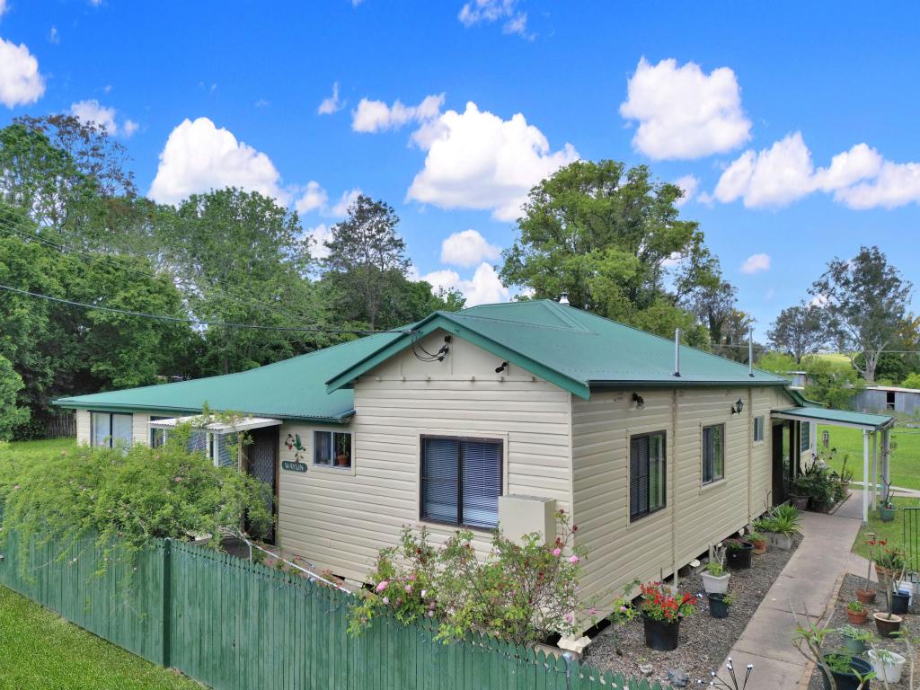 11 Urben St, Urbenville, NSW 2475