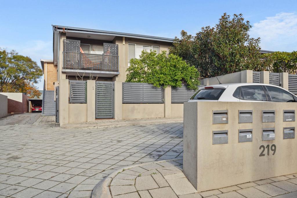 5/219 Scarborough Beach Rd, Doubleview, WA 6018