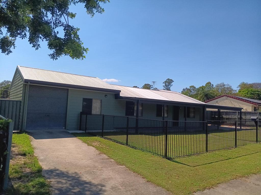 56 Glastonbury Dr, Bethania, QLD 4205