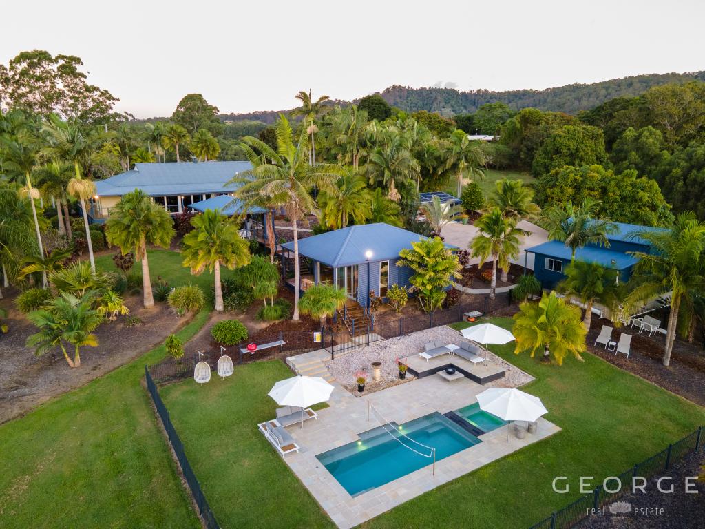 174 O'Rourkes Rd, Traveston, QLD 4570
