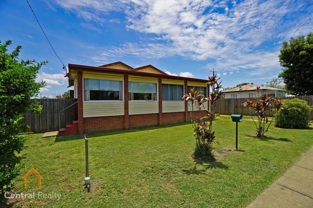 327 Byrnes St, Mareeba, QLD 4880