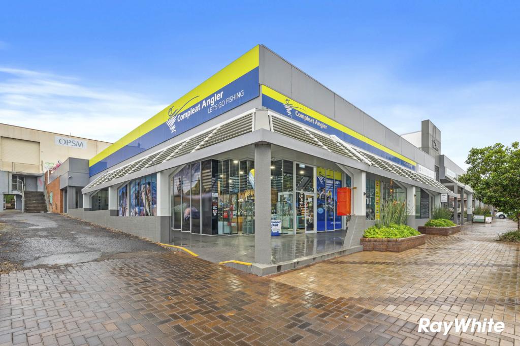 5-8/276 Green St, Ulladulla, NSW 2539
