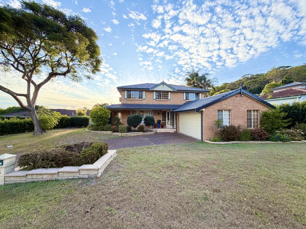 5 Portside Cres, Corlette, NSW 2315