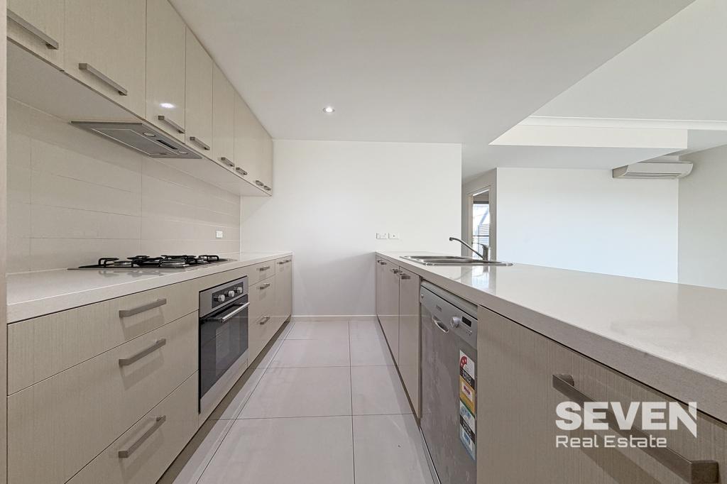 207/6-12 Courallie Ave, Homebush West, NSW 2140