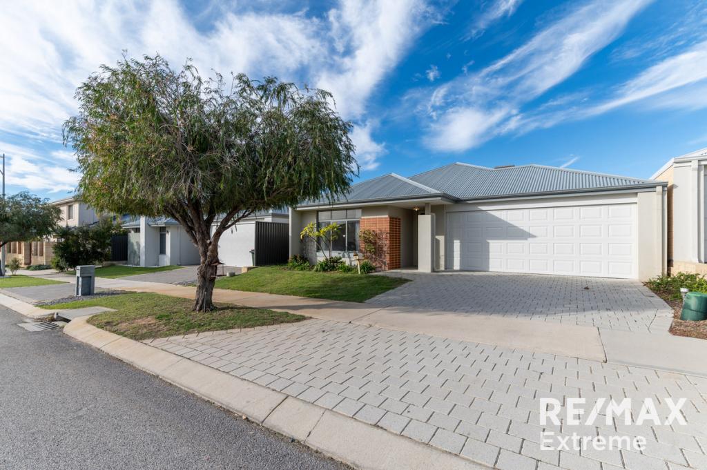 10 Bullata Ch, Jindalee, WA 6036