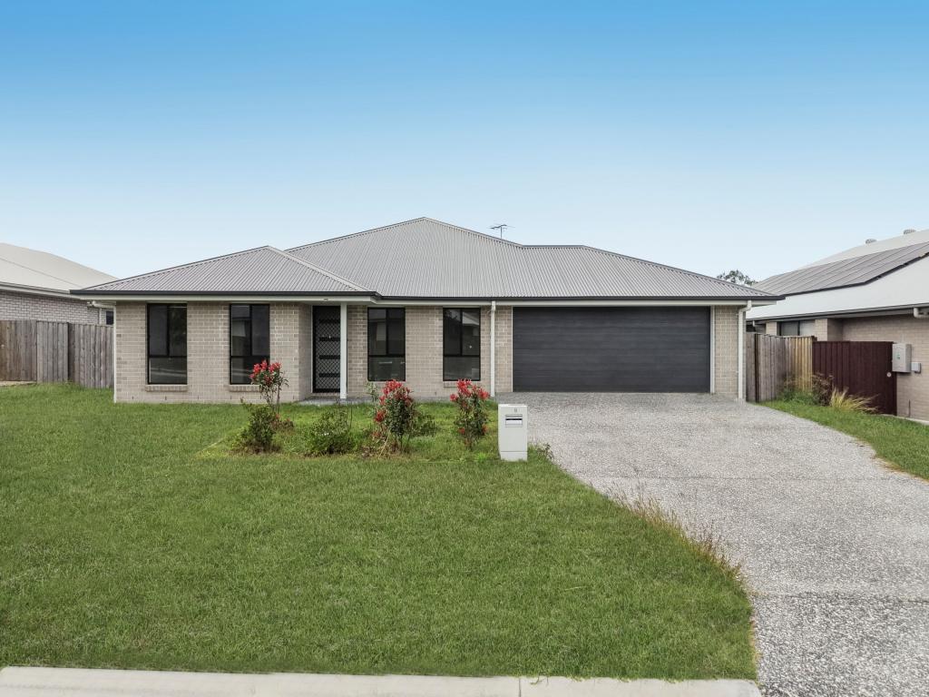 59 Timothy Cres, Rosewood, QLD 4340