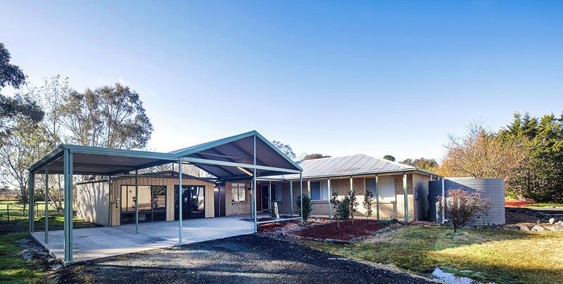 5 Kinsman Dr, Murrumbateman, NSW 2582