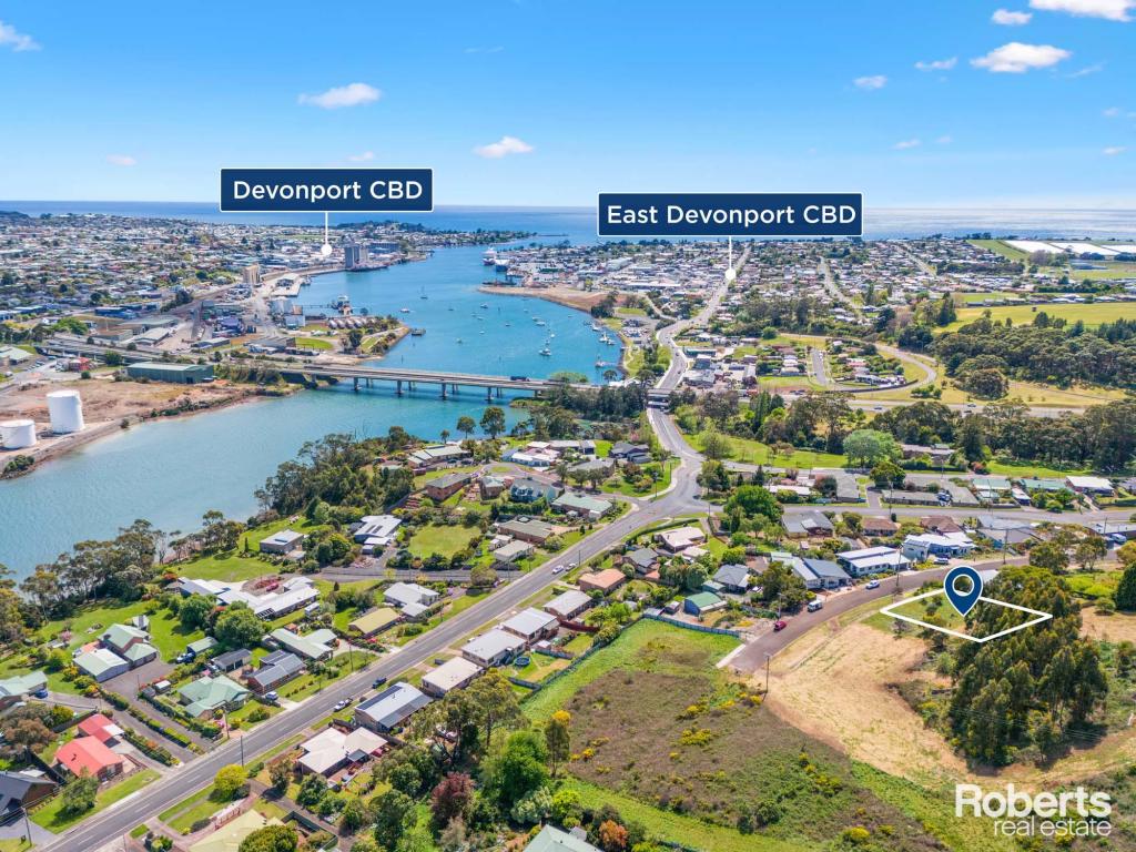 60 Bel-Air Cres, East Devonport, TAS 7310