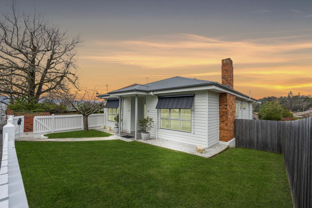 8 Robin St, Newstead, TAS 7250