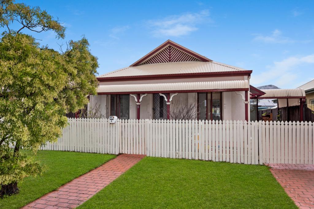 8 Boston Cres, Douglas, QLD 4814