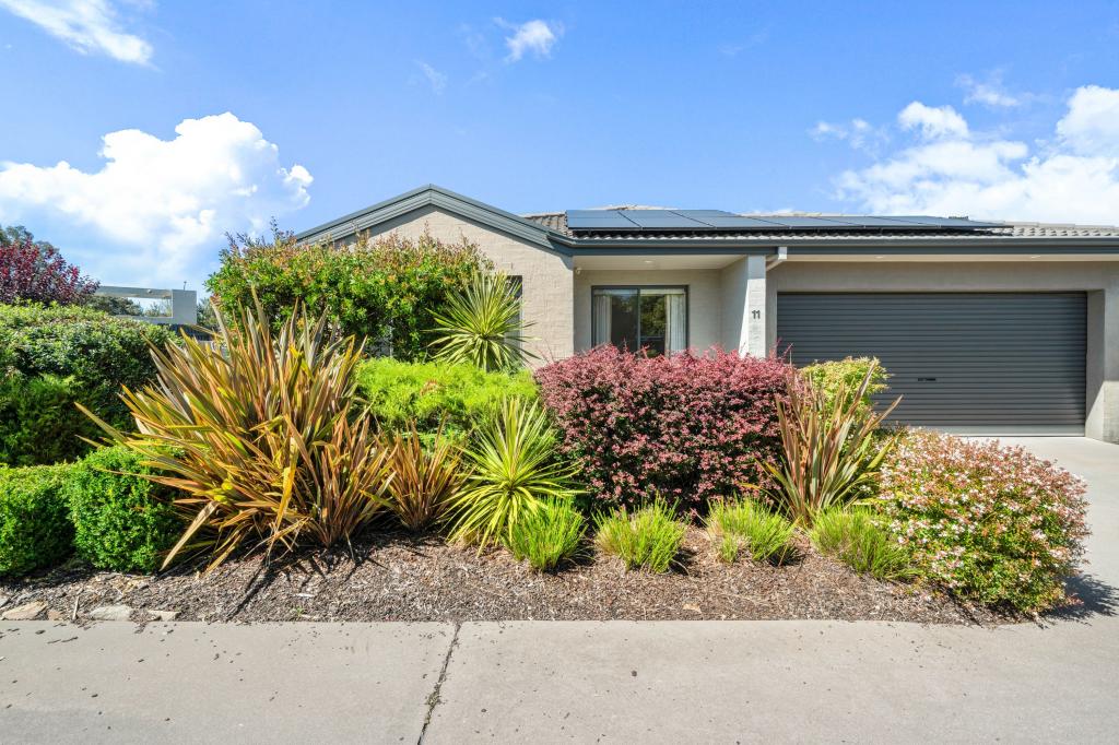 11/136 Kerrigan St, Dunlop, ACT 2615