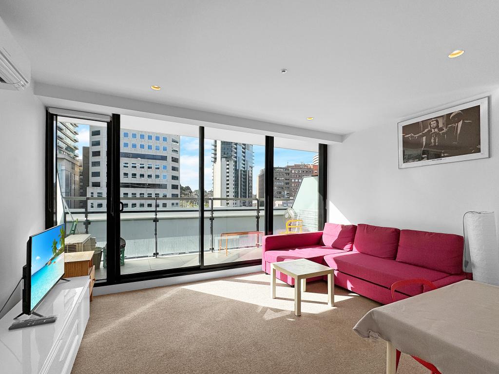 609/52 Park St, South Melbourne, VIC 3205