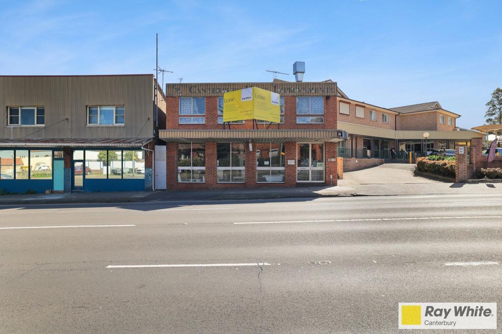 107-109 Canterbury Rd, Canterbury, NSW 2193