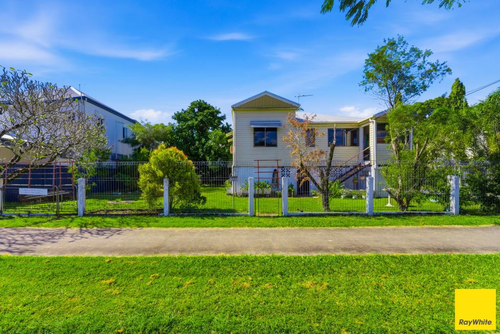 52-54 Martyn St, Parramatta Park, QLD 4870