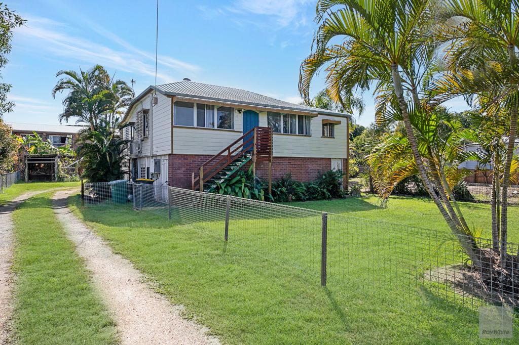 77 Whitman St, Yeppoon, QLD 4703