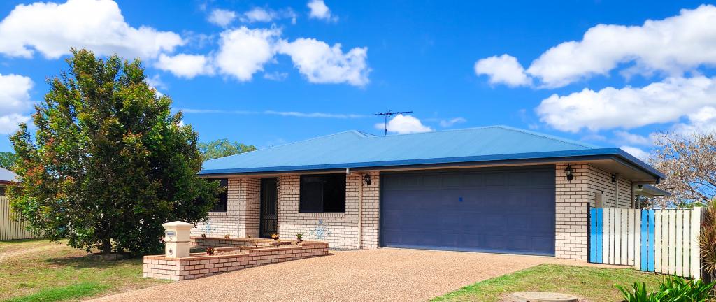 5 Matsen Ct, Gracemere, QLD 4702