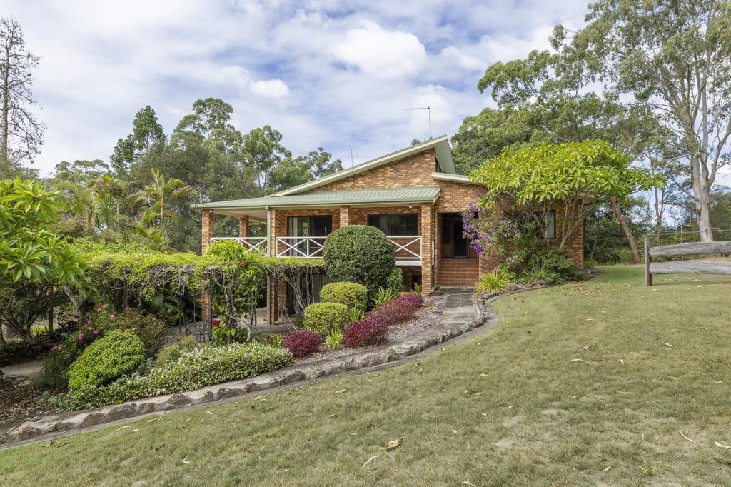 2324 ARMIDALE RD, BLAXLANDS CREEK, NSW 2460