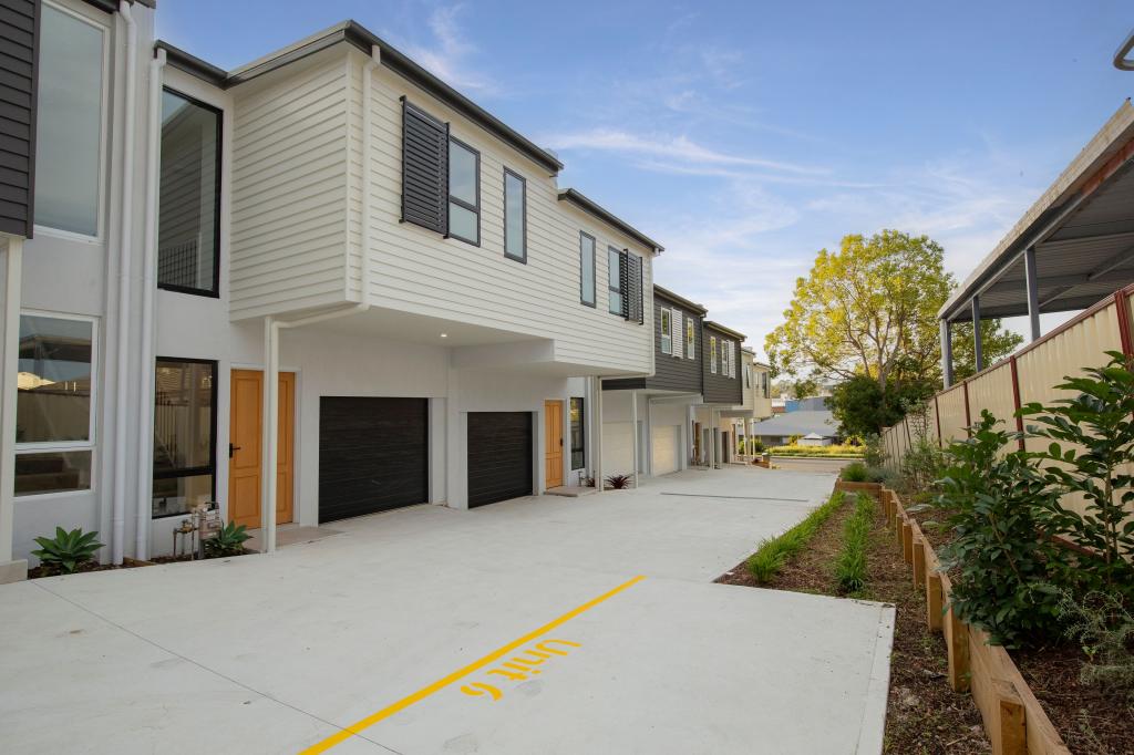 6/41 Wilsons Rd, Mount Hutton, NSW 2290