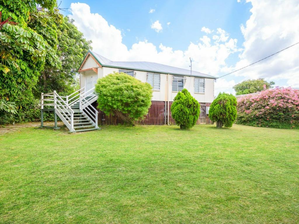 31 Blomfield St, Miriam Vale, QLD 4677