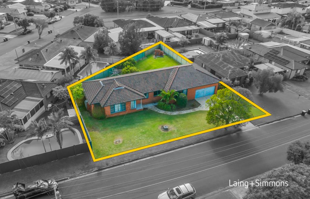 25 Scott Rd, Colyton, NSW 2760