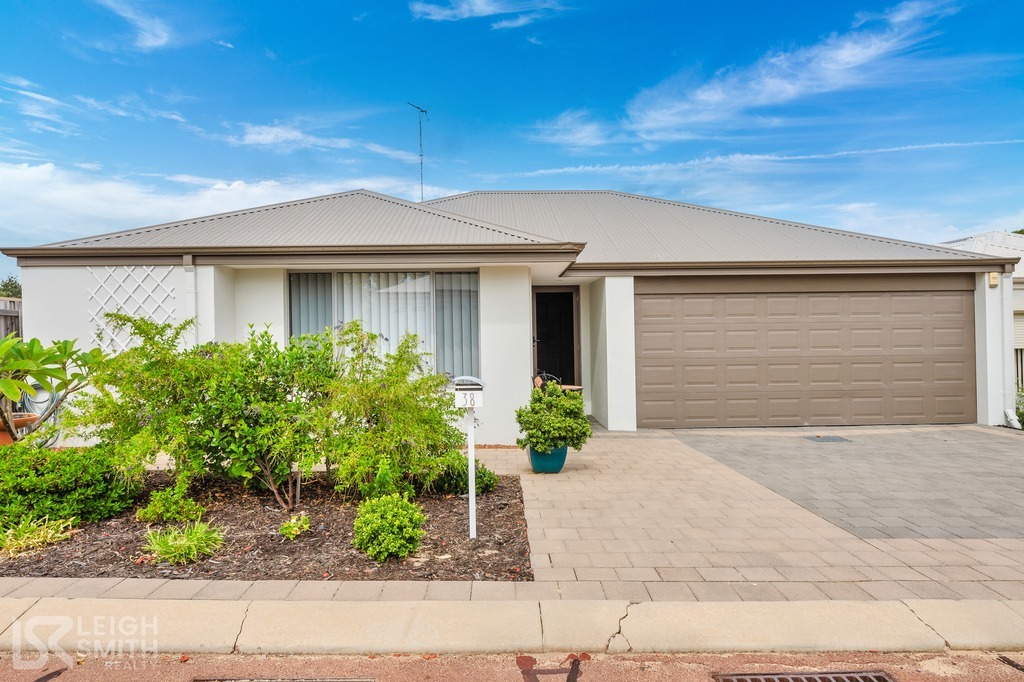 38 Wildwood Hill, Dawesville, WA 6211