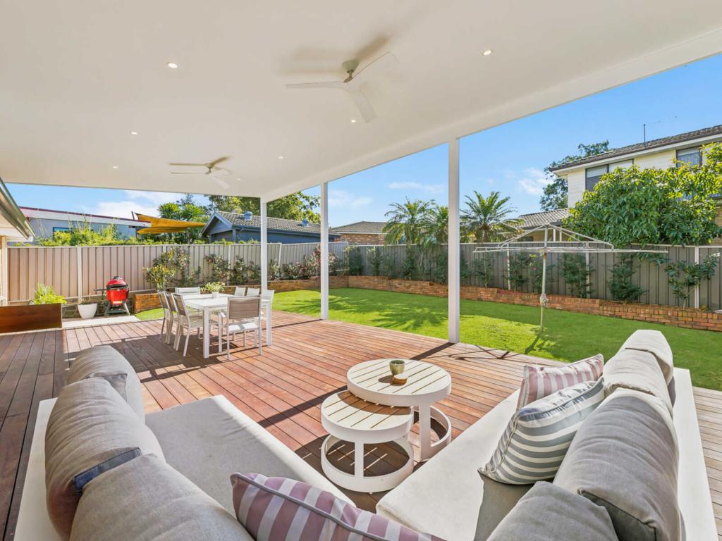 8 Bermuda Pl, Kings Park, NSW 2148
