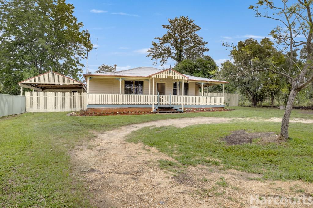 16 Main St, Willawarrin, NSW 2440