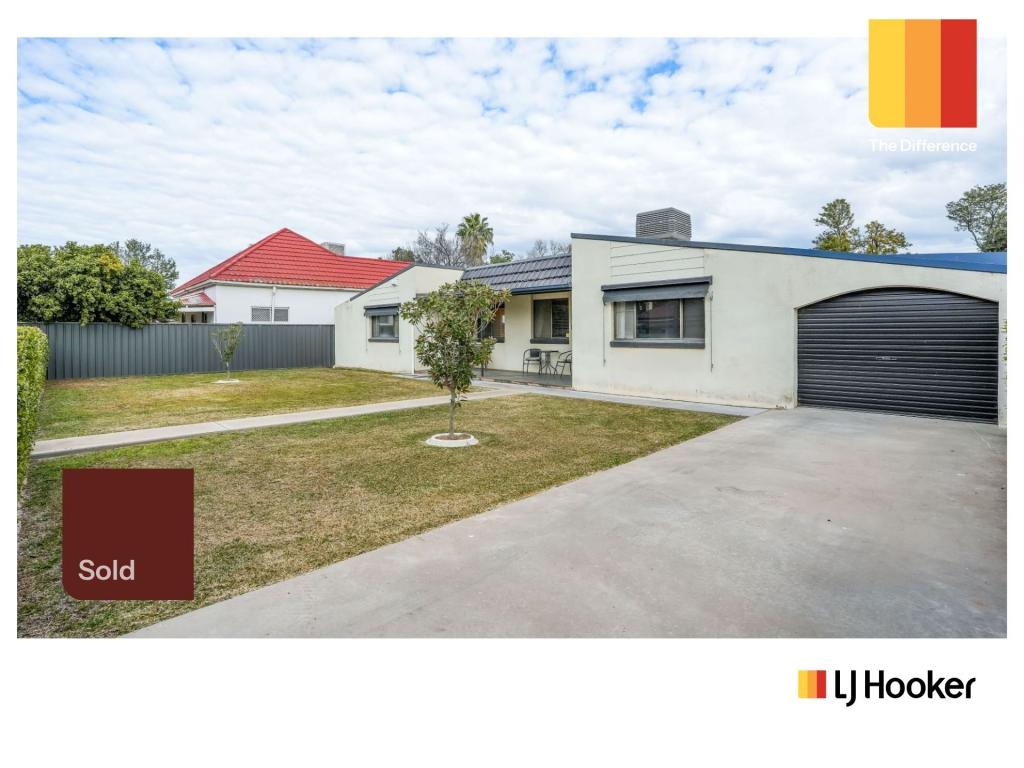 30 Third Ave S, Narromine, NSW 2821