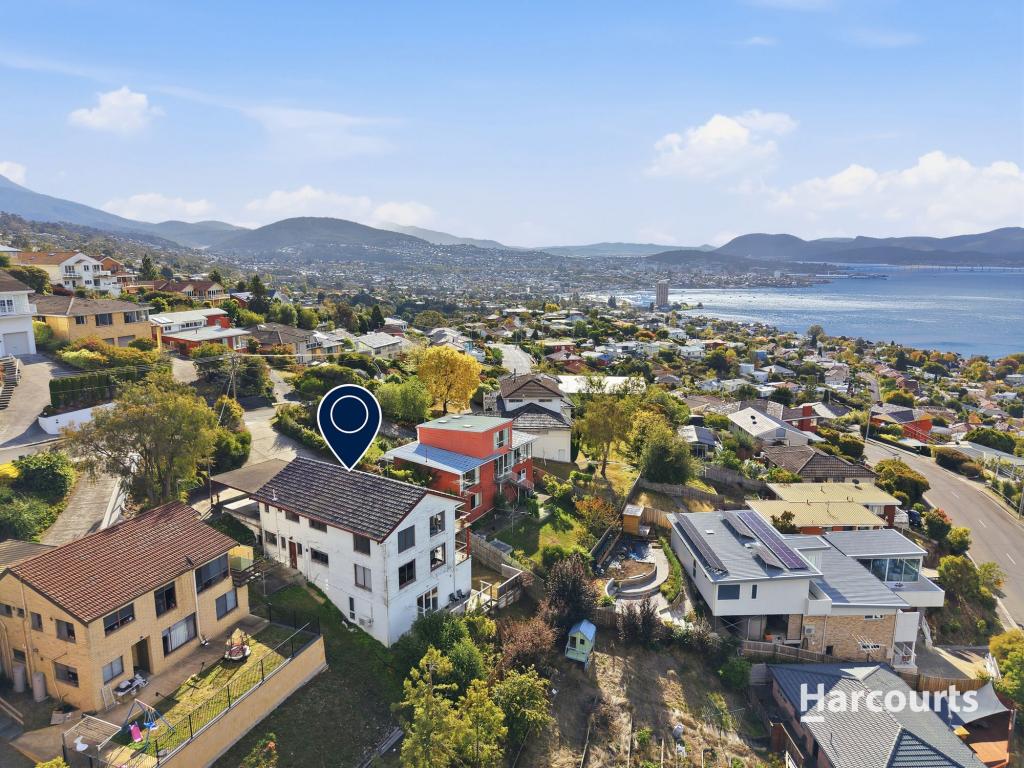1/12 Ascot Ave, Sandy Bay, TAS 7005