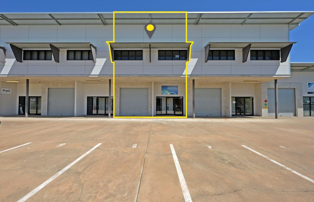 3/3 Swan Cres, Winnellie, NT 0820