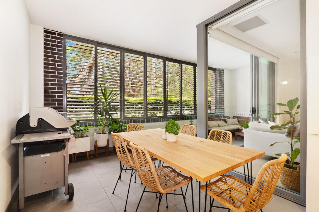 Dg38/810 Elizabeth St, Waterloo, NSW 2017