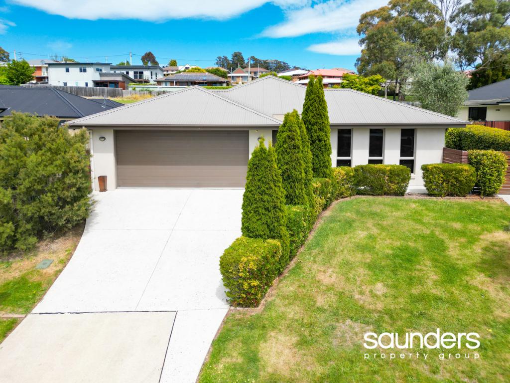 3 Jasmine Ct, Prospect, TAS 7250