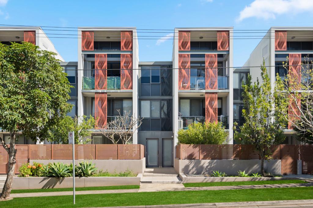 205/26-36 Cairds Ave, Bankstown, NSW 2200