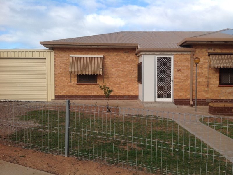 50 Nelligan St, Whyalla Norrie, SA 5608