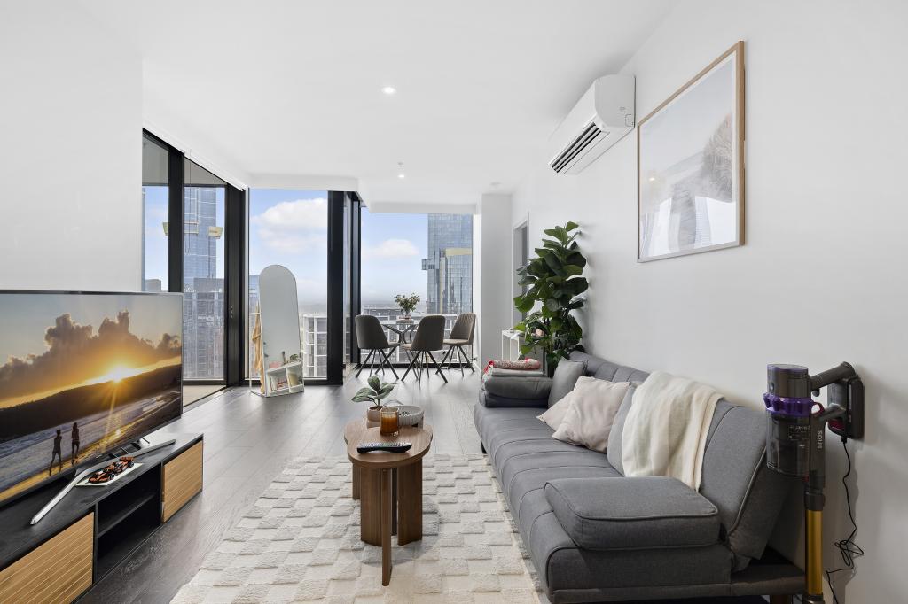 4703/245 City Rd, Southbank, VIC 3006