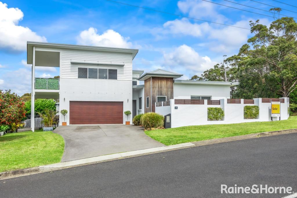 19 Garside Rd, Mollymook Beach, NSW 2539