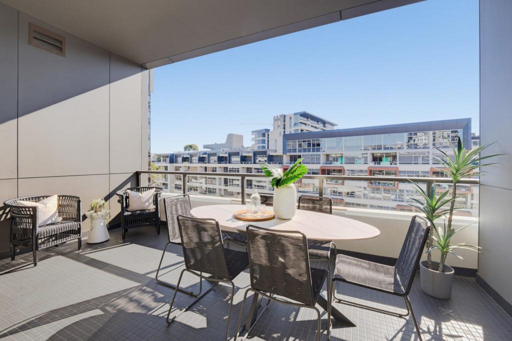 507/23 ARCHIBALD AVE, WATERLOO, NSW 2017